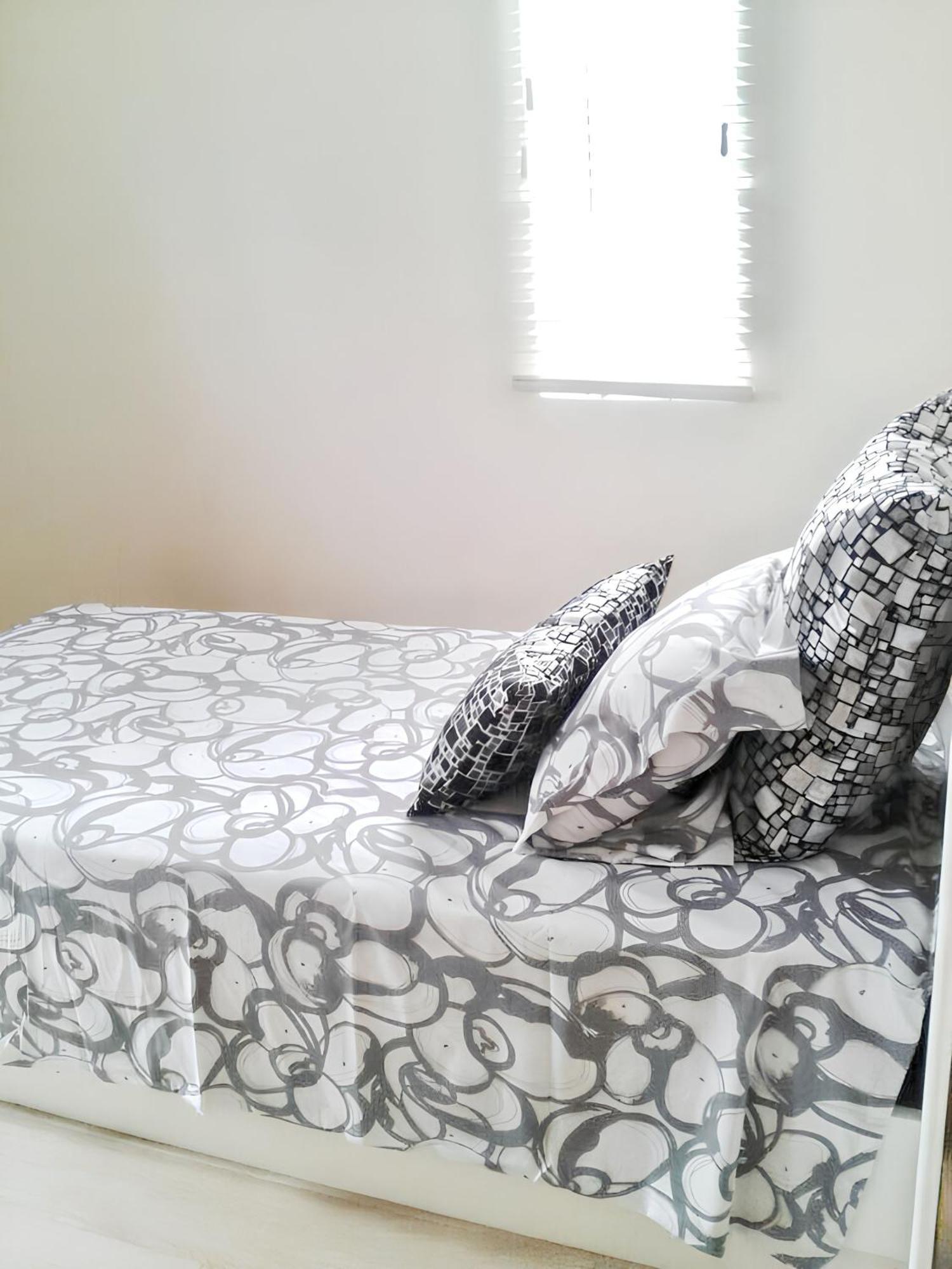 Spacious House In Flic En Flac With Shared Pool エクステリア 写真